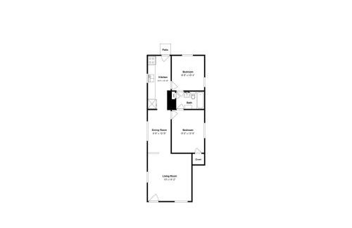 Pleasure Pier Retreat Manor by Ryson Vacation Rentals - Foto 26
