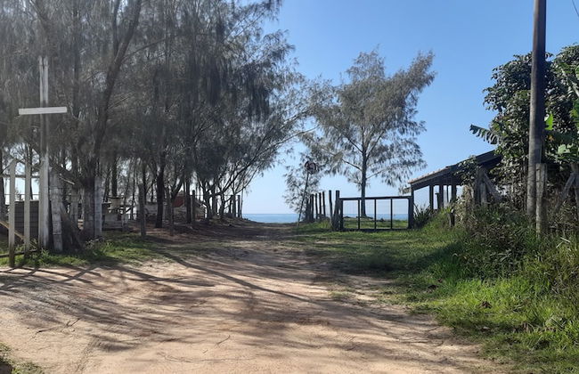 Casa Kaia Mar - Campeche - Floripa - Photo 70