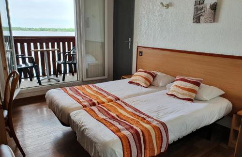 Les Rives du Lac de Léon - Foto 28