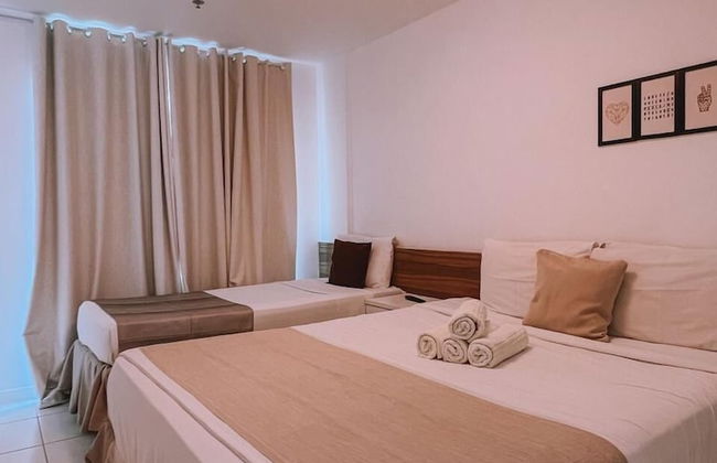 Flat Mandai Cabo Frio - Foto 19