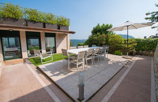 Viilla Livia Luxury - Photo 25