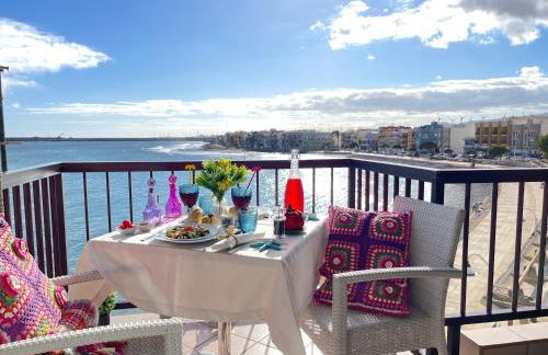 EmyCanarias Primera Línea De Playa - Foto 4