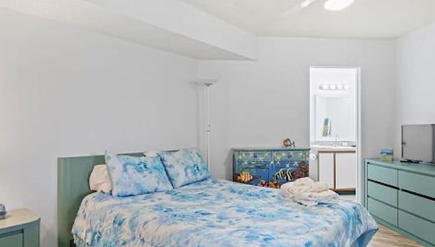 Sun-kissed Paradise With Pool View Free Tix - Foto 2, Habitación