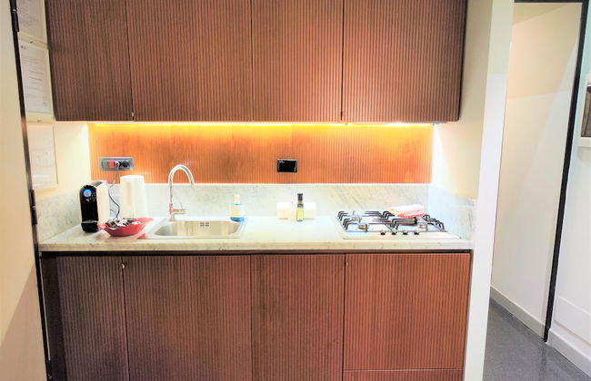 Vino e Oli Residenze - Foto 66