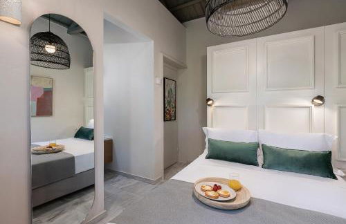 Vilia House on the Hill - Luxury Villa with Heated Pool near Chania - Foto 54