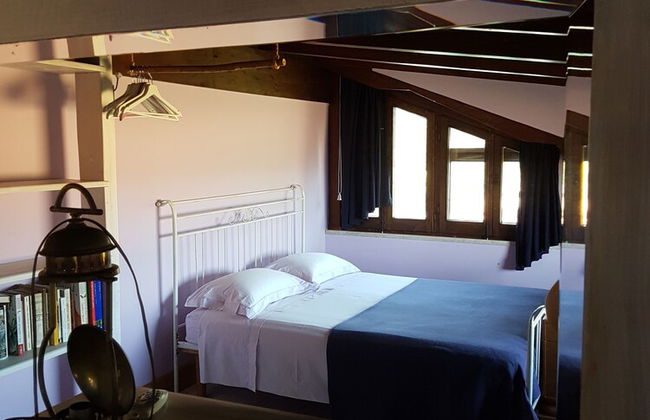 Le Radici Casa Vacanze - Foto 6