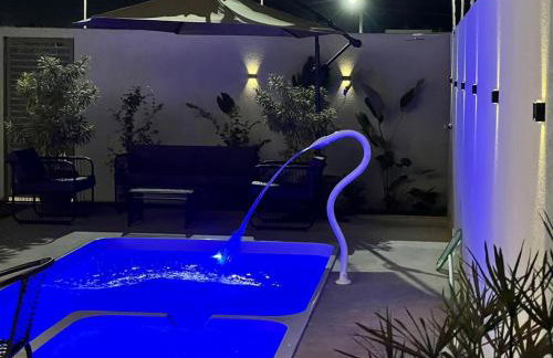 casa com piscina - Foto 51
