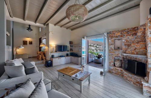 Marconi's seaside villa - Foto 19