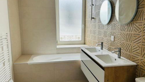 Magnifique T4 en centre ville - Foto 4