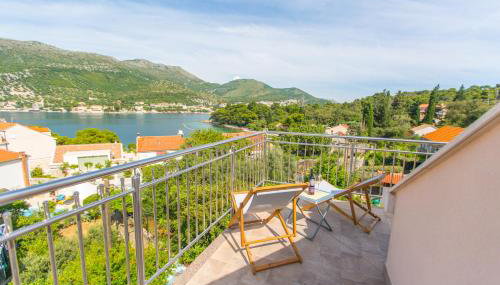 Casa Lidia - Modern & Spacious & Few Steps to Beach & Breathtaking View - Foto 4