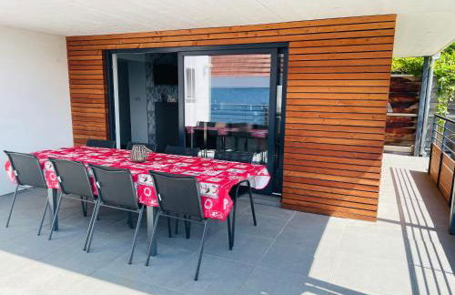 Chez L en Alsace Maison indépendante 8 pers Jardin & Cour privative - Photo 11