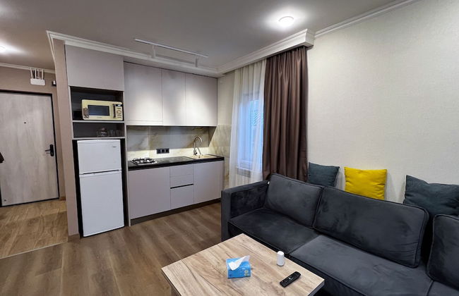 Bellissimo Garden Villa - Photo 22