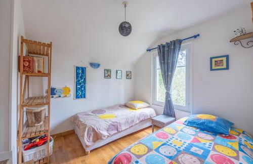 Emji - Maison proche de la plage - Photo 7