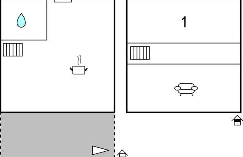 Gorgeous Apartment In Trier With Wifi - Foto 32