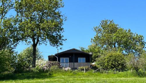 Wye View Lodge, Hay View Lodges - Foto 2
