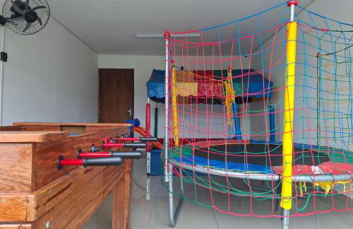 Casa Vista Bela em Bezerros 4 qts com ar 10 pessoas - Foto 38