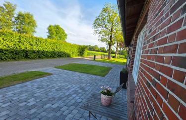 Ferienwohnung Feldblick - Foto 10