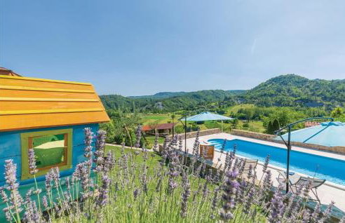 Stunning Home In Gologoricki Dol - Foto 7