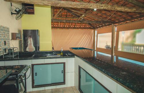 Espaço Hórus - Foto 16