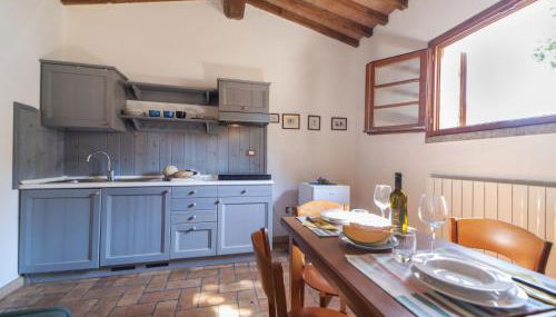 Apartment Borgo Patresi-1 by Interhome - Foto 5