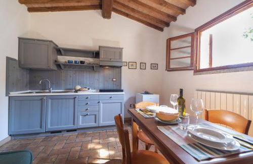 Apartment Borgo Patresi-1 by Interhome - Foto 5