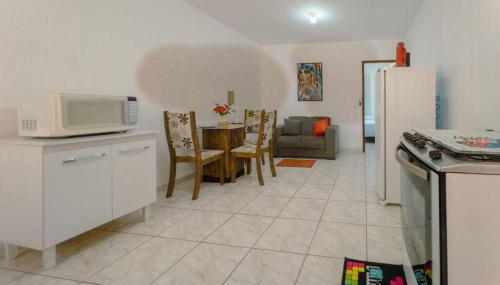 Apartamento Econômico - GI07 - Foto 5