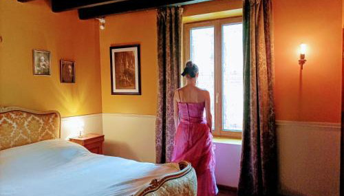 Une nuit au manoir mode hanté possible gratuitement - Photo 4