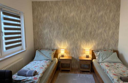 Anna's Apartment 4 Personen - Foto 3