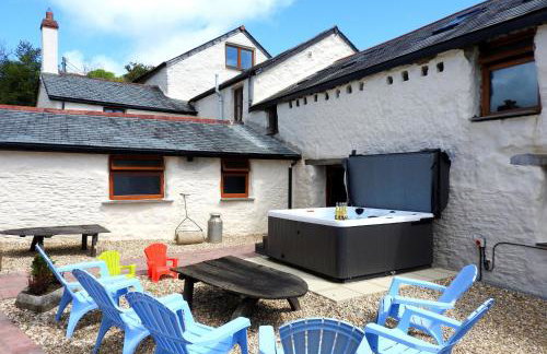 SAUNTON SUNSHINE COTTAGE 3 Bedrooms - Foto 29