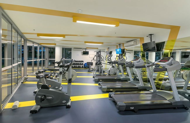 Urban Edge Apartments by Urban Rest - Foto 24