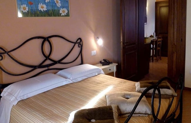 Casa Vacanze a Bettona con Giardino - Foto 9