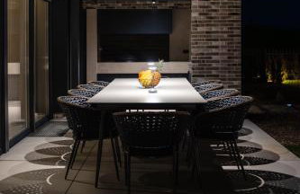 Villa ALFA Velebit luxury retreat - Foto 50