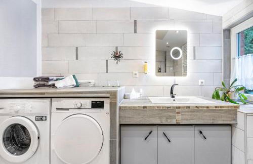 Ferienwohnung Küstenliebe - Foto 18