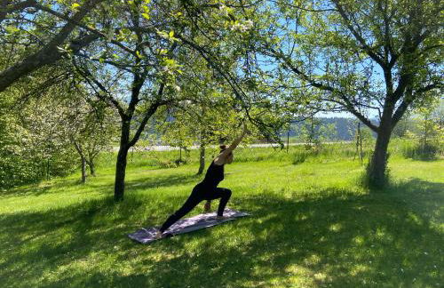 Ferienhaus am Kagerstein - Foto 11