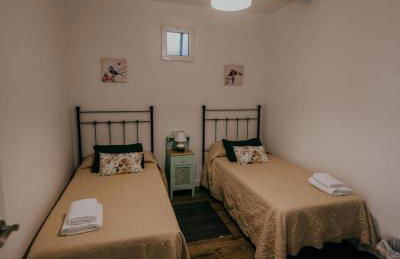 Casa Rural VUT El Rincón de Eulogio - Foto 9