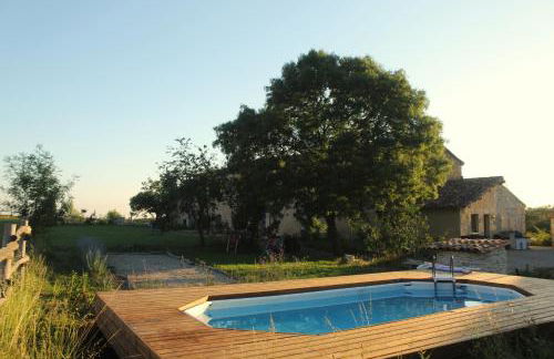 Gîte - La Couderquié - Foto 31