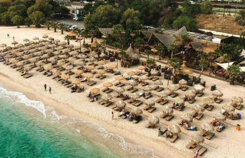 Astric Seaview Penthouse - Foto 28