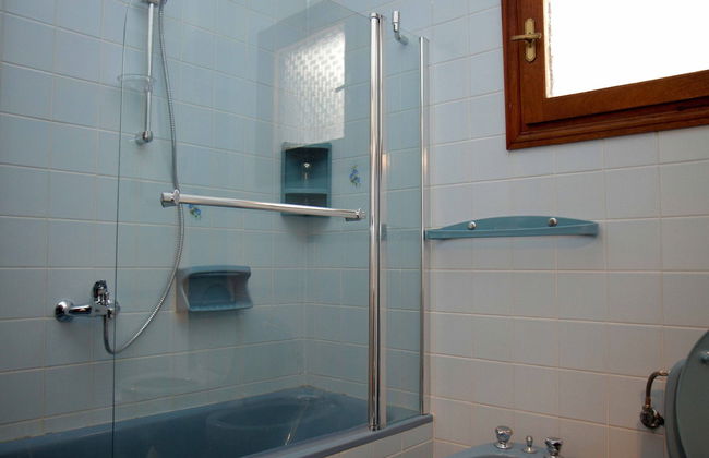 The 4 Travellers Halkidiki - Foto 70