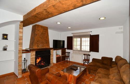 La Fragua de la Villa - Foto 8