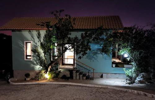 Chalé romântico, com vista panorâmica, para Casais - Foto 14