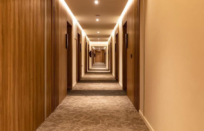 Citadines Almaz Casablanca - Photo 38