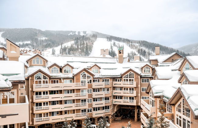 St. James Place - Foto 1