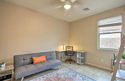 Sunny Surprise Vacation Rental with Pool, Near Golf! - Foto 11