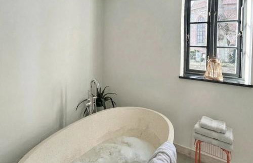 Historisches Pastorat - Villa Mika - Foto 50