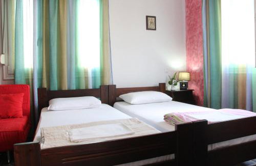 Kouros Chania Villas - Foto 55