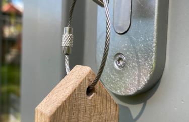 Grimmwald Tiny House - Photo 39