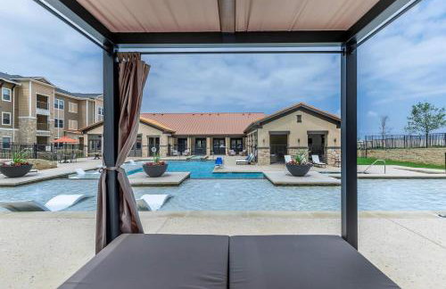 Landing Incredible 1BD Gym Game Room - Foto 19