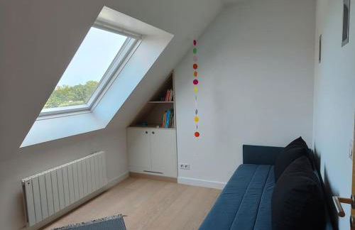 L'Echappée Verte - appartement en duplex - Photo 15