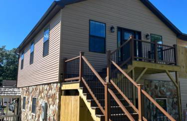 Stay, play and relax in Ohiopyle, PA, Hot tub, Pool table, next to the GAP trail in Ohiopyle, PA - Foto 2