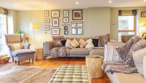 Ty Gwyn Cottage - Foto 5